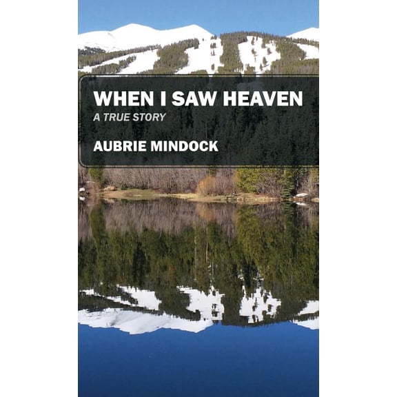 When I Saw Heaven: A True Story, (Hardcover)