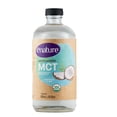 thumbnail image 1 of Enature Aceite Mct Organico De Coco, 500 ml, 1 of 4