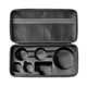 thumbnail image 1 of Hair Dryer Portable Bag for HD08 HD15 HD16 Hair Dryer Storage Bag Protective Bag, 1 of 5