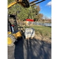 thumbnail image 4 of Organizador de herramientas Big Rack Bucket Truck con ganchos, 4 of 8