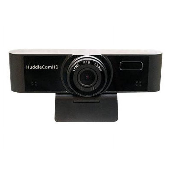 huddlecamhd conferencing webcam (black)