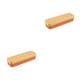 thumbnail image 4 of Caja de almacenamiento de lápices labiales Inteprter Soporte de exhibición de cosméticos Amarillo naranja 2Conjunto, 4 of 6