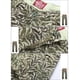 thumbnail image 5 of Pantalones Cargo para Hombre Talla 3XL Estilo Casual Salvaje en Caqui, 5 of 6