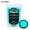 Blue 400pcs, variant on 400-Piece Colorful Glow in the Dark Garden Stones, Luminous Pebbles for Walkways, Fish Tanks, Flower Beds & Backyard Landscaping, Solar-Powered