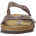 thumbnail image 3 of Sandalias sin cordones Arizona de Birkenstock para hombre/mujer, 3 of 6
