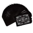 thumbnail image 3 of Ellusionist Bicycle Shadow Masters Playing Cards, 3 of 5