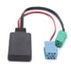 thumbnail image 4 of Sistema de radio para automóvil, adaptador de audio para automóvil, miniadaptador de audio para automóvil, cable de audio diseñado a medida, 4 of 9