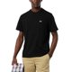 thumbnail image 1 of Camiseta de algodón negra para hombre Lacoste talla pequeña, 1 of 7