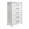 thumbnail image 1 of Augusta 2 Drawer Nightstand, 1 of 9