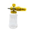 thumbnail image 4 of koolsoo Car Washer Foam Pot Car Window Cleaning Tools High Pressure Foam Sprayer for Car Yellow, 4 of 9