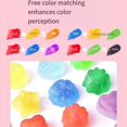 thumbnail image 4 of DIY Handmade Soap Crystal Soap Plant Soap Making Kit, 4 of 5
