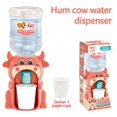 thumbnail image 2 of PVCS Distributeur de Boissons Mini pour Enfants Jeu Excitant Distributeur d'Eau Cadeau pour Enfants, 2 of 3