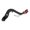 Red, variant on Engineered Motorcycle Rear Brake Pedal Lever Easy Installation Suitable For CRF300L Improves Riding Performances
