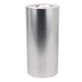 thumbnail image 1 of BOMEI PACK Ruban en Papier D\'aluminium, Ruban Métallique Robuste pour Conduits, Ruban Argenté Résistant aux Hautes Températures, Parfait pour Sceller et Rapiécer, CVC, Conduits d'Air, Isolation et Moi, 1 of 7
