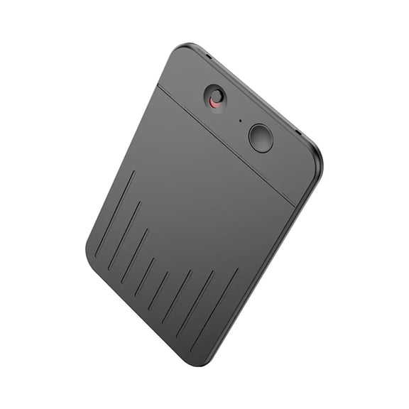 AI Powered Phone Calls Voice Recorder Transcribe Summarize Language Sound Device Dictaphone