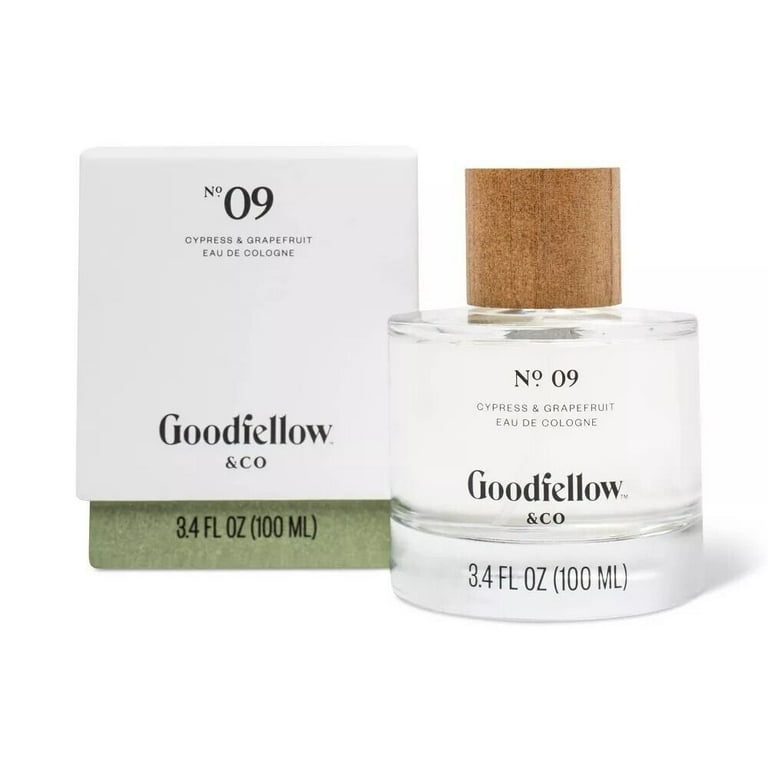 Goodfellow cologne new arrivals