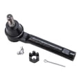 thumbnail image 5 of Detroit Axle - Front Outer Tie Rod Ends Replacement for 2004 2005 2006 2007 2008 2009 Nissan Quest, 5 of 7