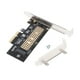 thumbnail image 2 of Adaptador a M2 / M.2 / PCI a M.2 SSD Tarjetas de Expansión de Computadora, 2 of 6