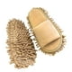 thumbnail image 2 of 2 pantuflas de trapeador de microfibra, unisex, cómodo, portátil, ador de punta abierta, zapatos de perezosos pa el , pa el suelo del dormitorio rosa Sunnimix Zapatillas de trapeador, 2 of 8