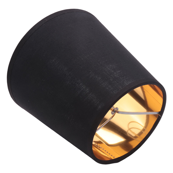 Clip on Lamp Shade