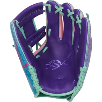 Rawlings REV1X 11.5-inch Glove | Left Hand Throw | Infield