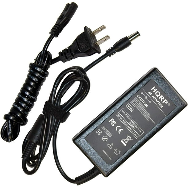  UpBright 22.5V AC/DC Adapter Compatible with Black