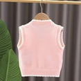 thumbnail image 4 of JSCDRPDWL Basics Tops Tank Tops Boys 5t Girl Shirts Cute Clothes for Tweens 12-14 Girls Clothes Girls Size 12/14 Clothes Teen Boy Clothes 18-20 Clothes 3t Girls Boys 4t Clothes Boys, 4 of 9