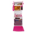thumbnail image 3 of DPTALR Kitchen Play Set - Mini Kitchen Set With Realistic - Indoor Games Kitchen Cooking Playset - Toys For Toddlers Children & Girls（Oven）, 3 of 9