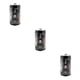 thumbnail image 5 of Coche de control remoto Potente para niños Vogacara color Negro CBP074855, 5 of 6