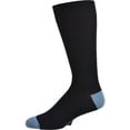 thumbnail image 5 of Sierra Socks Sports Socks Full Toe Work Plain Crew Causal Socks, 5 of 5