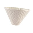 thumbnail image 4 of Taza de café con filtro de cerámica Macarena Filtro reutilizable, 4 of 7