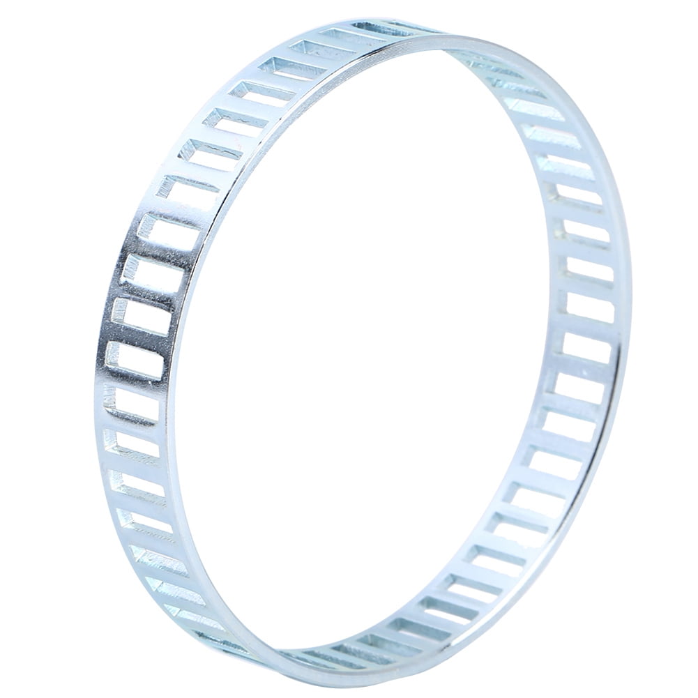 LYUMO ABS Ring Reluctor Ring 00019979 00004194 for BMW 1 Series 3 Series, ABS Reluctor Ring for