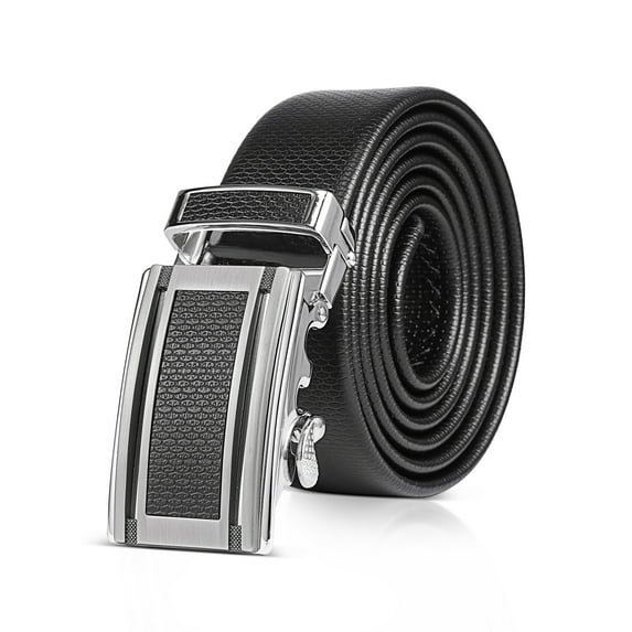 Ornate Framed Ratchet Belt