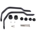 thumbnail image 1 of Protector de mano Yashi para manillar de motocicleta negro R1200GS R1250GS S1000XR, 1 of 5