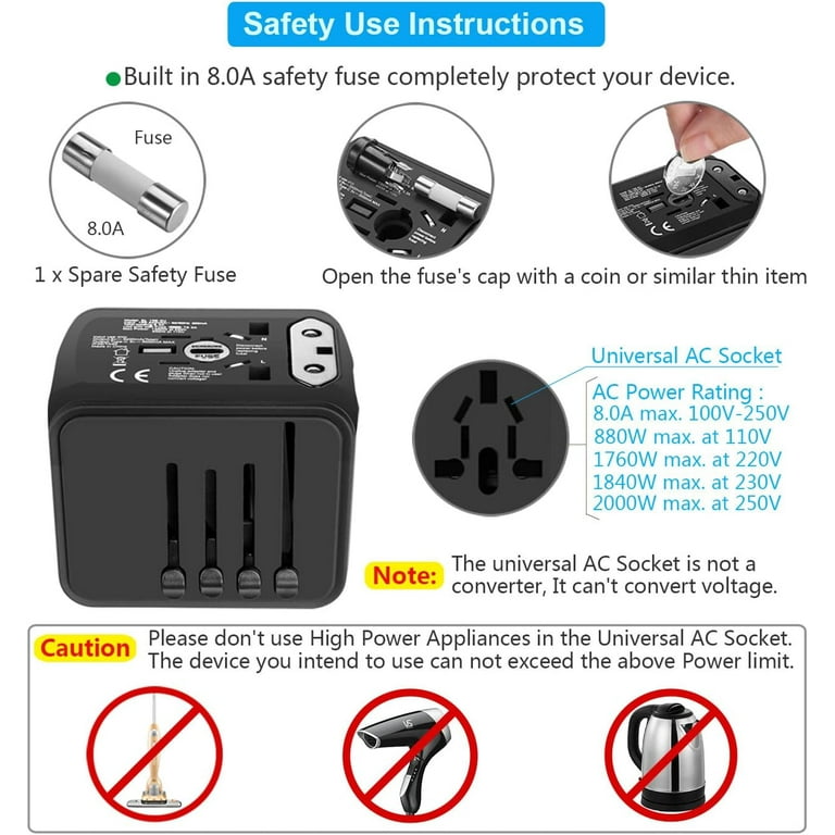 8-Quart Digital Air Fryer