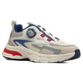 thumbnail image 3 of Tenis para Niño Audaz 205401H beige 23, 3 of 4
