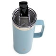 thumbnail image 3 of TAL Stainless Steel Mountaineer Mug 20 fl oz, Slate, 3 of 5