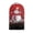Festive Snowman Scene, variant on HELLHERO Sunflower 1Pcs Kitchen Accessories Polyester Fitted for Household