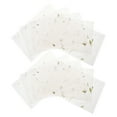 thumbnail image 1 of Mobutofu 10Sets Writing Paper Pack Thick Smooth Vintage Style Letter Paper for Home Use, 1 of 8