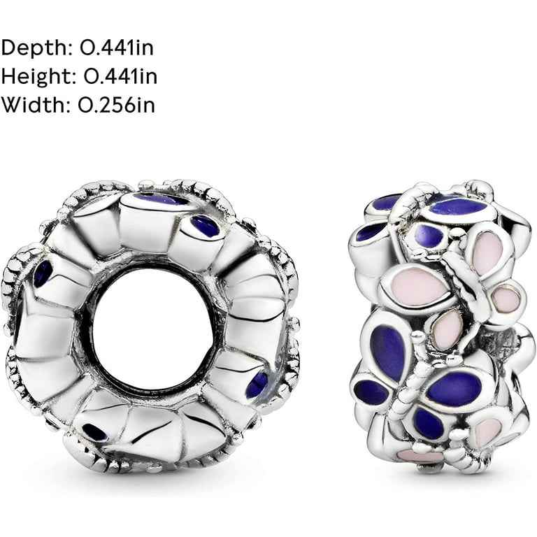 PANDORA Butterfly Arrangement Spacer