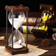 thumbnail image 4 of Hourglass Timer Sand Clock Timer Hourglass Timer Colorful Sand Hourglass Timer For Kids Classroom Bedroom Office And Home, 4 of 8