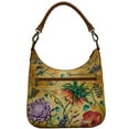 thumbnail image 2 of Convertible Slim Hobo With Crossbody Strap - 662, 2 of 7