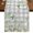 SpringGreen LightGrey, variant on Table Runners 72 Inches Long Dress Scarves, Watercolor Floral Farmhouse Kitchen Table Runner, Coffee Tablerunners, Spring Flowers Birds Plants Gray Plaid 18x72 Inch
