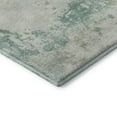 thumbnail image 3 of Addison Rugs Mayfield Premium Machine Washable Transitional Abstract Putty Rectangle Rug, 10' X 14' Machine Washable Transitional Abstract Putty Oversized Sherpa Throw Blanket, 3 of 6
