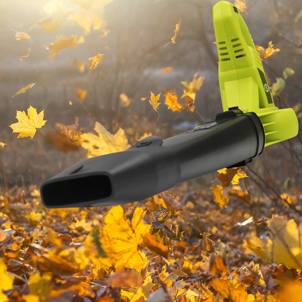 Sun Joe 2-Speed Electric Leaf Blower, 215mph, 240cfm, 10-Amp