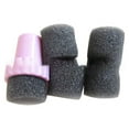 thumbnail image 1 of relayinert 3PCS/ Set New Gradient Sponge Nail Seal Plastic Personality DIY Nail Beauty Art Stamper Accessory Nail Tools 1Set, 1 of 6