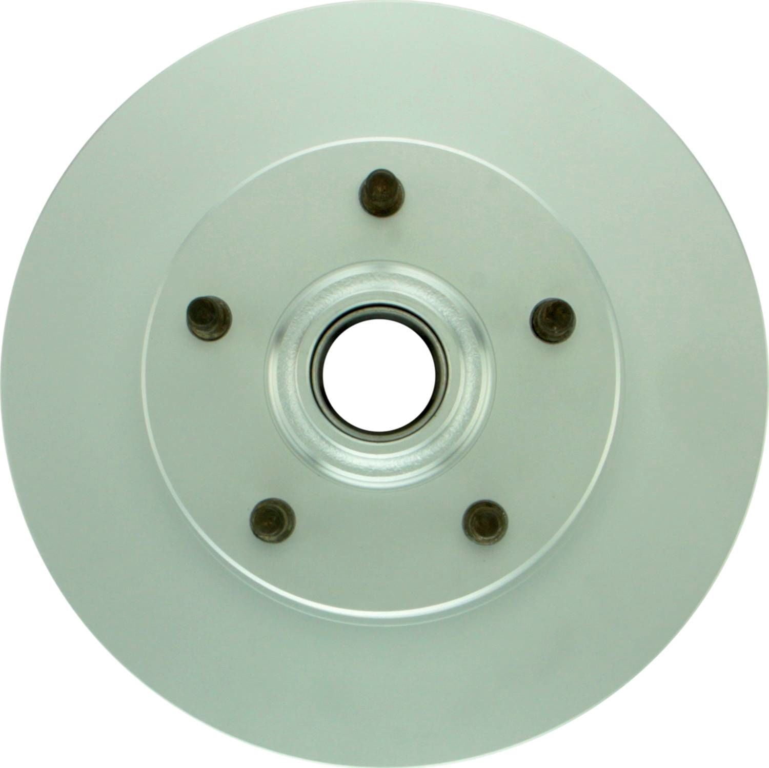 Bosch 25010603 Rotor & Hub Assembly