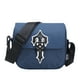 thumbnail image 1 of Limited time offer!Men's Fashionable Oxford Cloth Small Square Bag Crossbody Shoulder Bag, 1 of 6