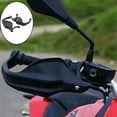 thumbnail image 4 of Escudo de motocicleta Shamjiam para F900R F900XR 2020 protector de guardamanos, 4 of 5