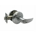 thumbnail image 4 of Cal-Royal AG00 26D Entry Lever Lock, Satin Chrome Finish, 4 of 4